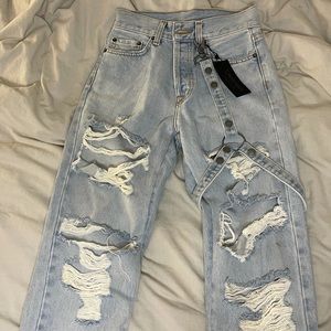 Emelia LF jeans